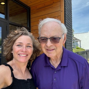 Fundraising Page: Megan Clark